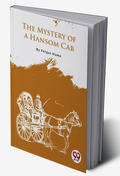 The Mystery of a Hansom Cab