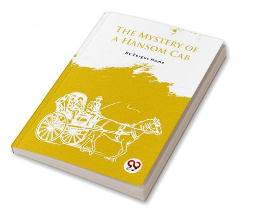 The Mystery of a Hansom Cab