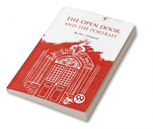 The Open Door And The Portrait