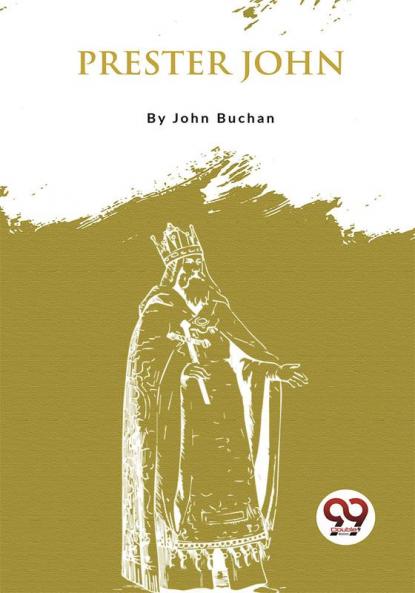 Prester John