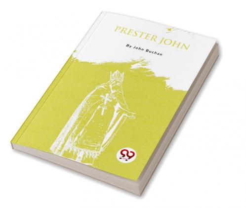 Prester John