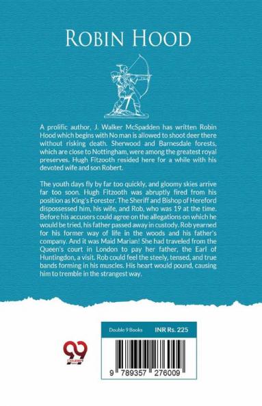 Robin Hood