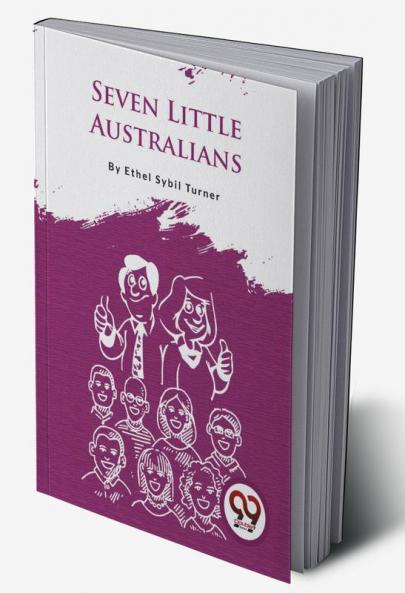 Seven Little Australians