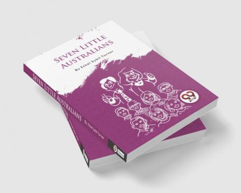 Seven Little Australians