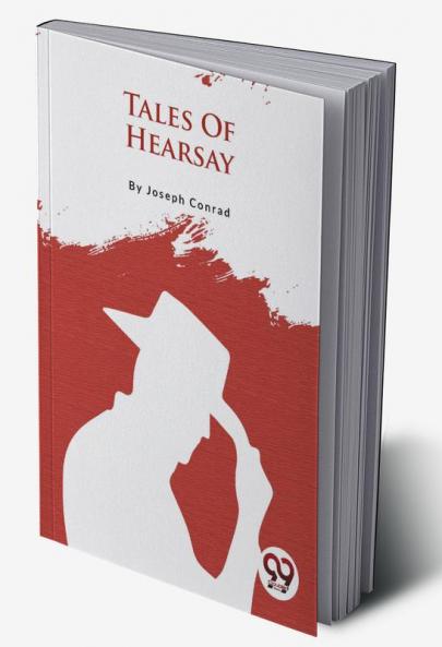 Tales Of Hearsay