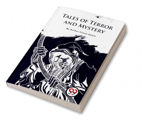 Tales Of Terror And Mystery
