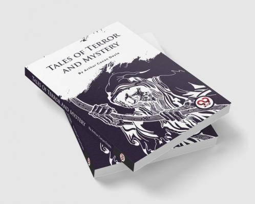 Tales Of Terror And Mystery