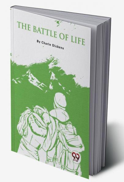 The Battle Of Life