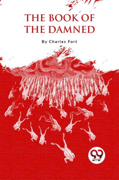 The Book Of The Damned