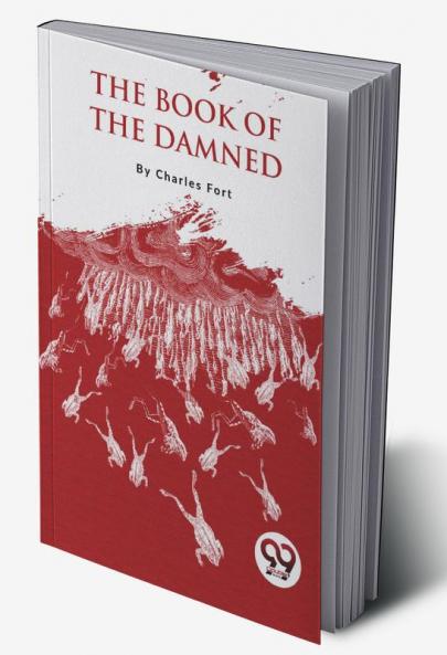 The Book Of The Damned