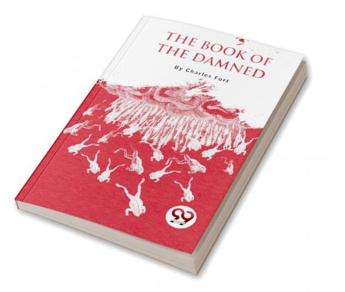 The Book Of The Damned