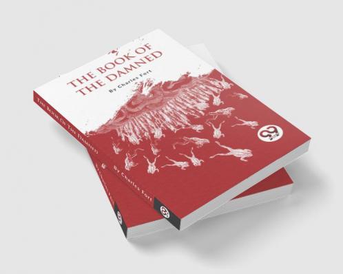 The Book Of The Damned
