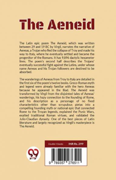 The Aeneid