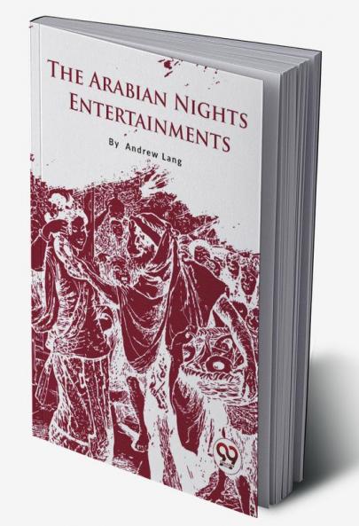 The Arabian Nights Entertainments