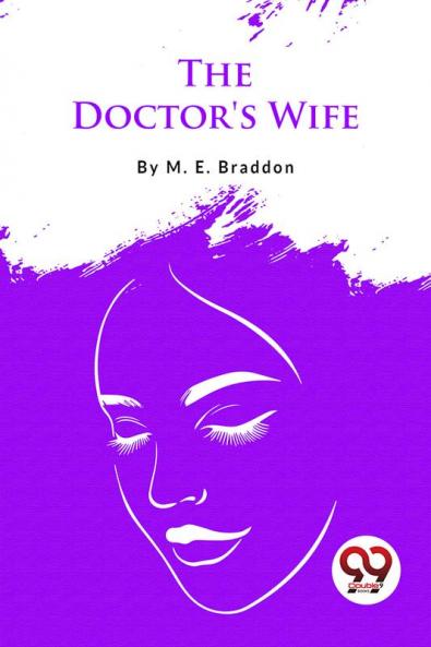 The Doctor's Wife