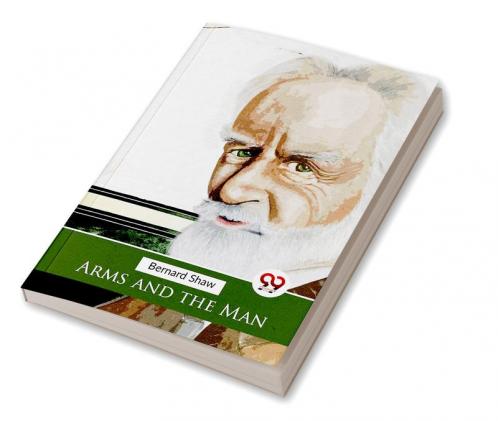 Arms and the Man