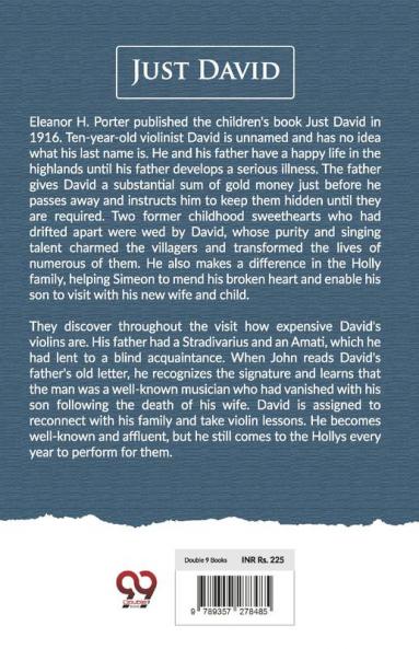 Just David