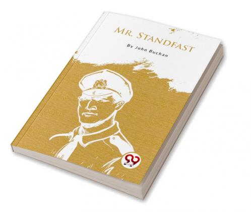 Mr. Standfast