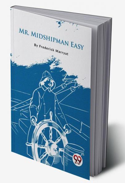 Mr. Midshipman Easy