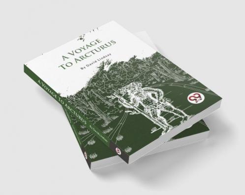 A Voyage To Arcturus