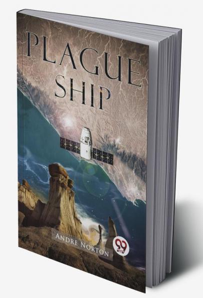 Plague Ship