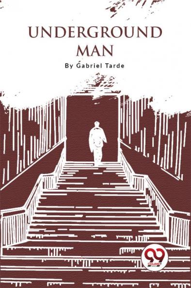 Underground Man