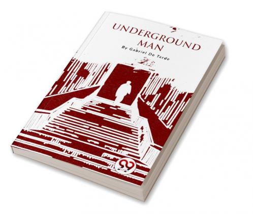 Underground Man