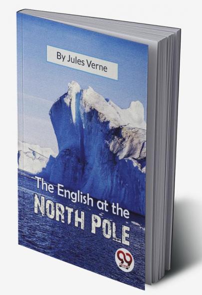 The English At The North Pole