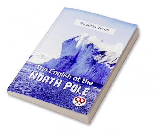 The English At The North Pole