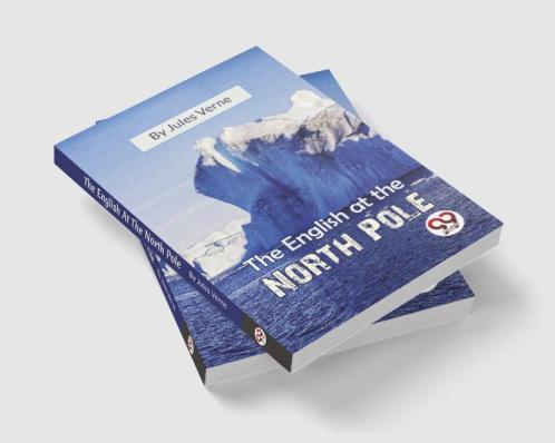 The English At The North Pole