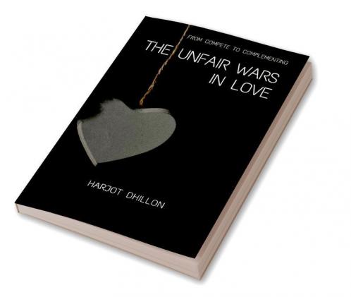 The Unfair Wars In Love