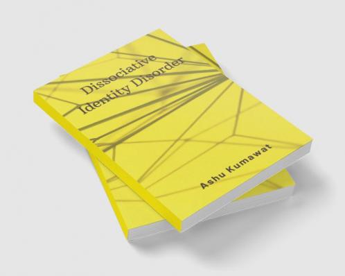 Dissociative Identity Disorder