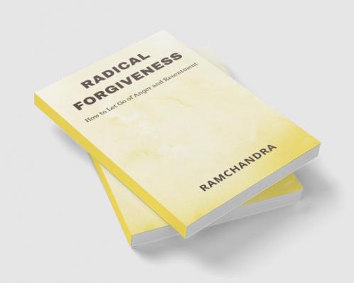Radical Forgiveness