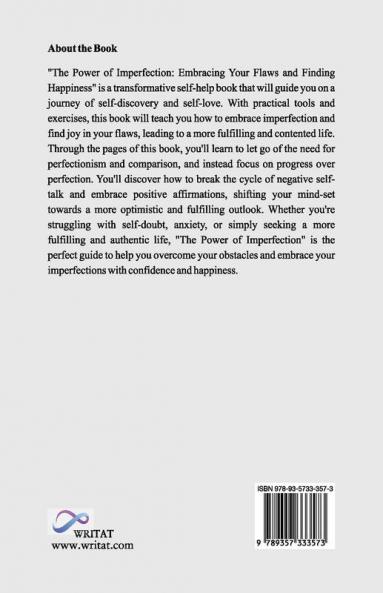 The Power of Imperfections