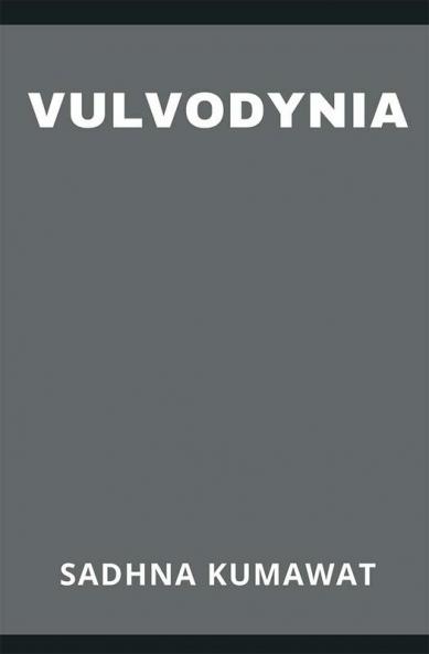 Vulvodynia