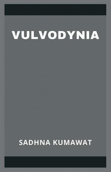 Vulvodynia
