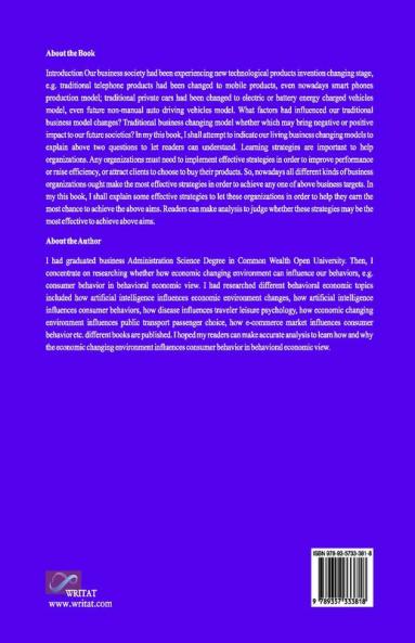 Technology How Influences Products And