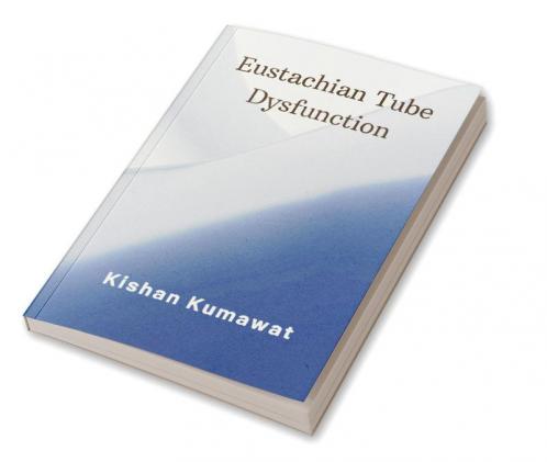 Eustachian Tube Dysfunction