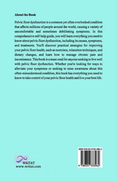 Pelvic Floor Dysfunction