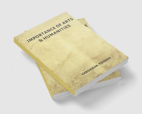 Importance of Arts & Humanities