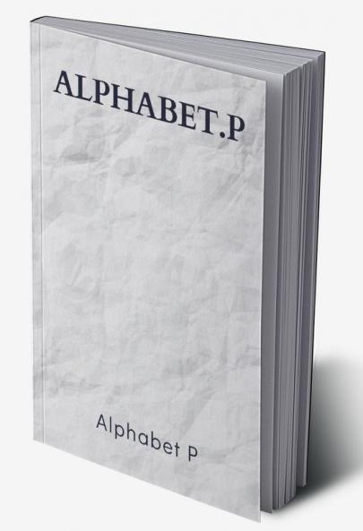 Alphabet.P