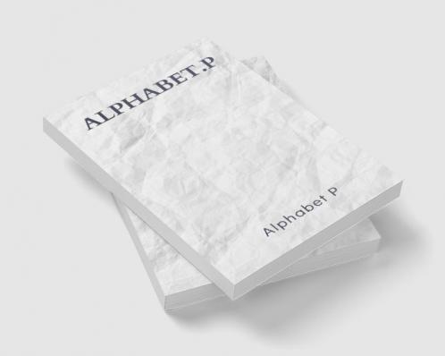 Alphabet.P
