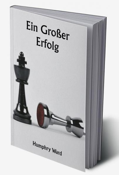 Ein großer Erfolg