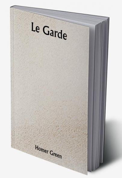Le garde