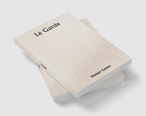 Le garde