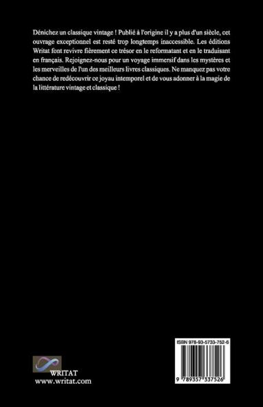 La croissance d'une âme