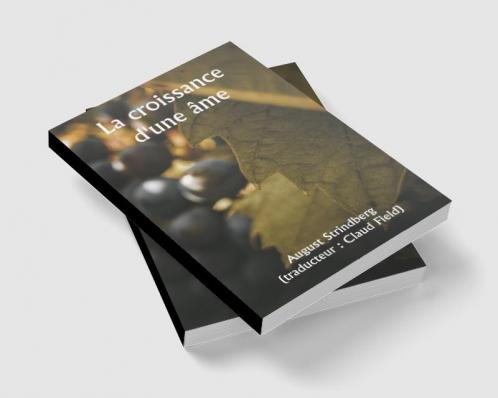 La croissance d'une âme