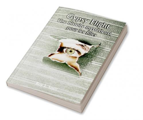 Gypsy Flight 

Une histoire mystérieuse pour les filles