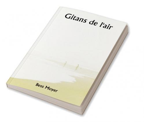 Gitans de l'air