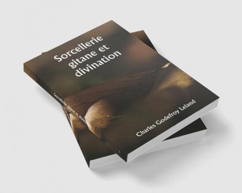 Sorcellerie gitane et divination